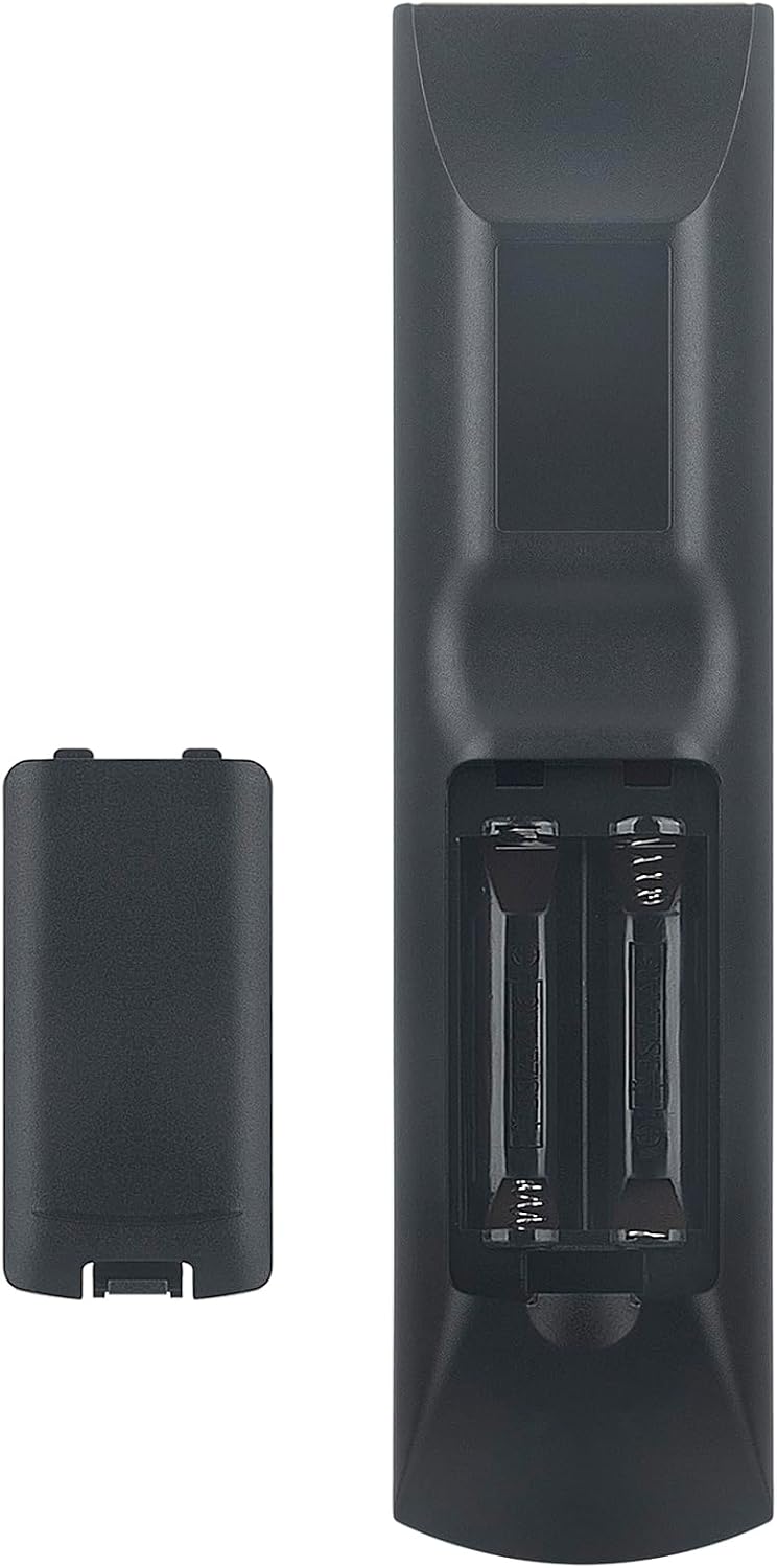 Replacement Remote Compatible with Sony Mini Hi-Fi Component System - Image 4