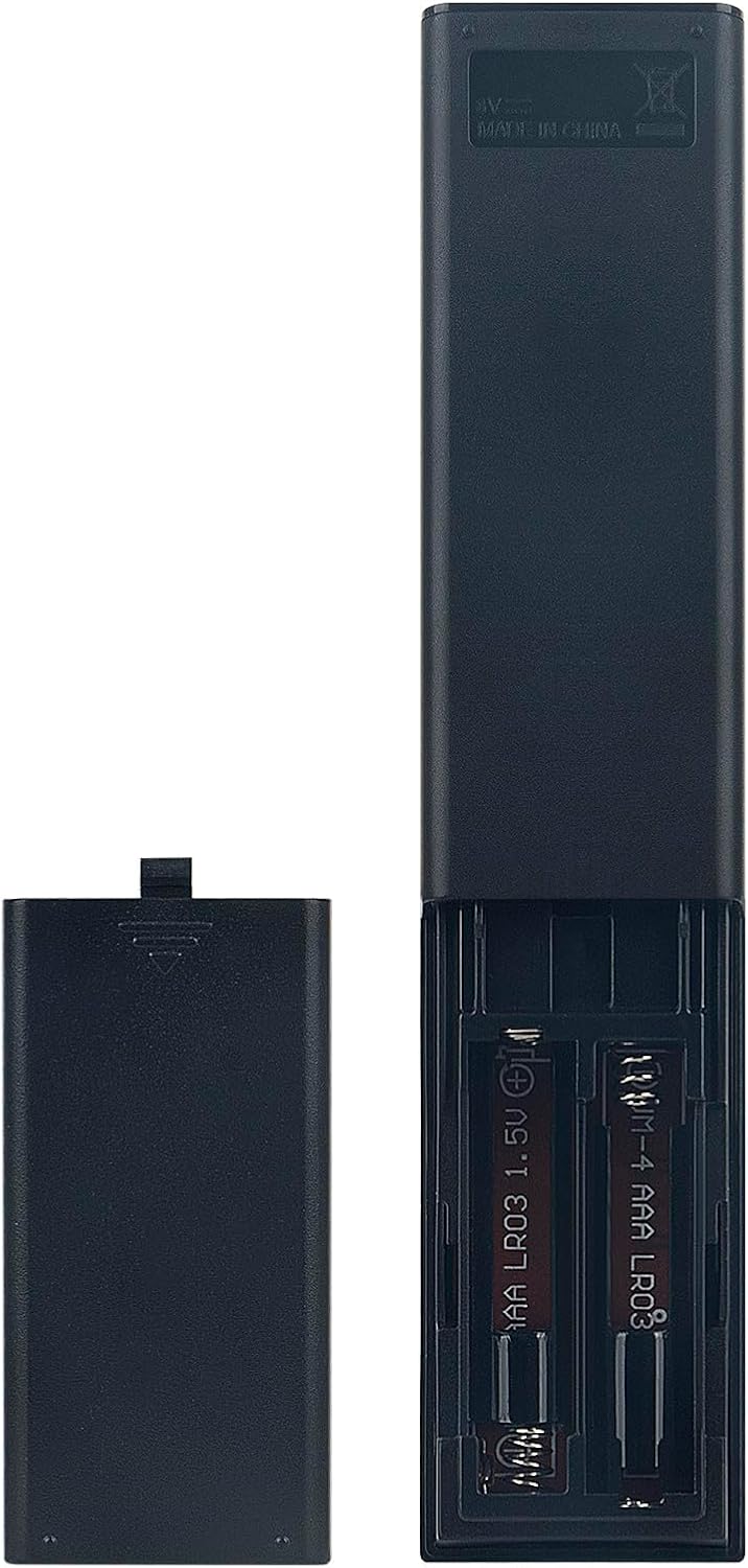 RMT-CX9 RMTCX9 Replacement Remote Control for Sony Wi-Fi Network Personal Audio - Image 5