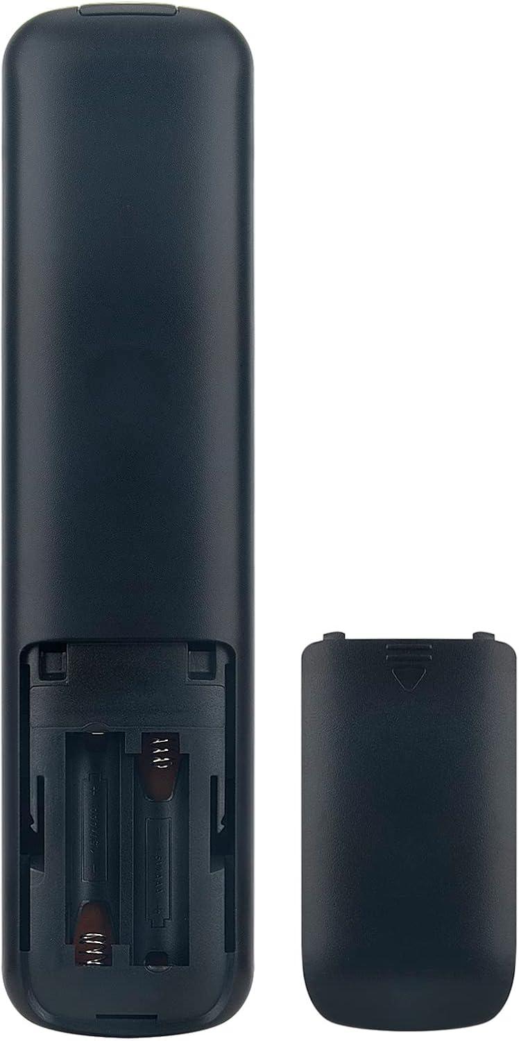EN2AT27H Replacement Remote Control for Hisense H5 Series H5F1 VIDAA U2.5 HD TV - Image 5