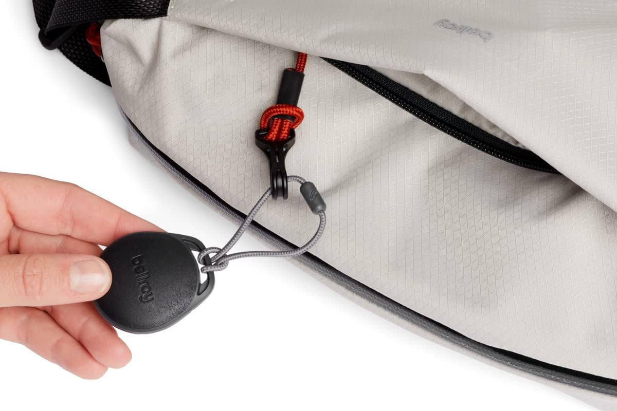 Tag Case (Protective AirTag Cover) - Black - Image 6