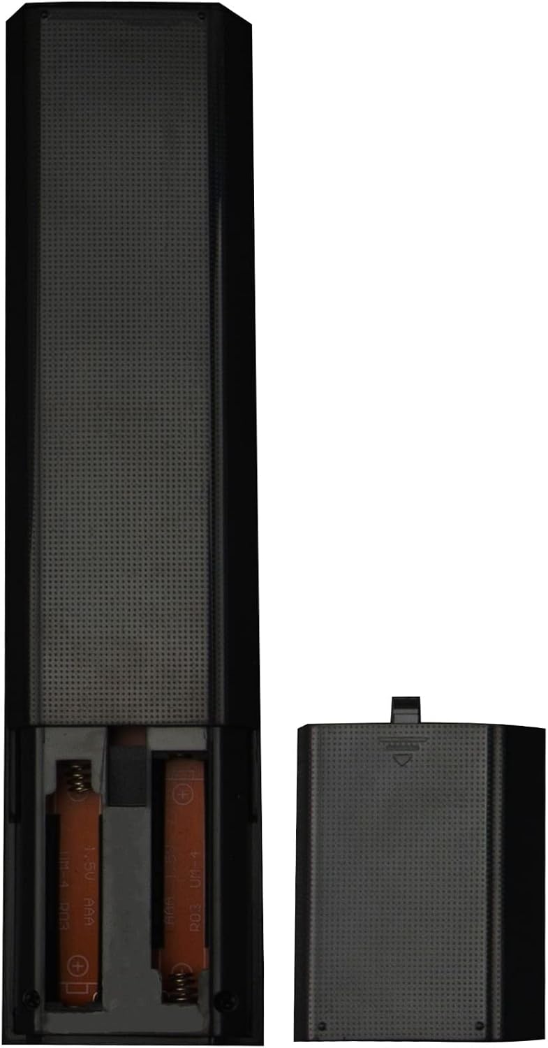 New RM-GD030 Replacement Remote fit for Sony Bravia TV KDL-55W950B KDL-50W800B - Image 4