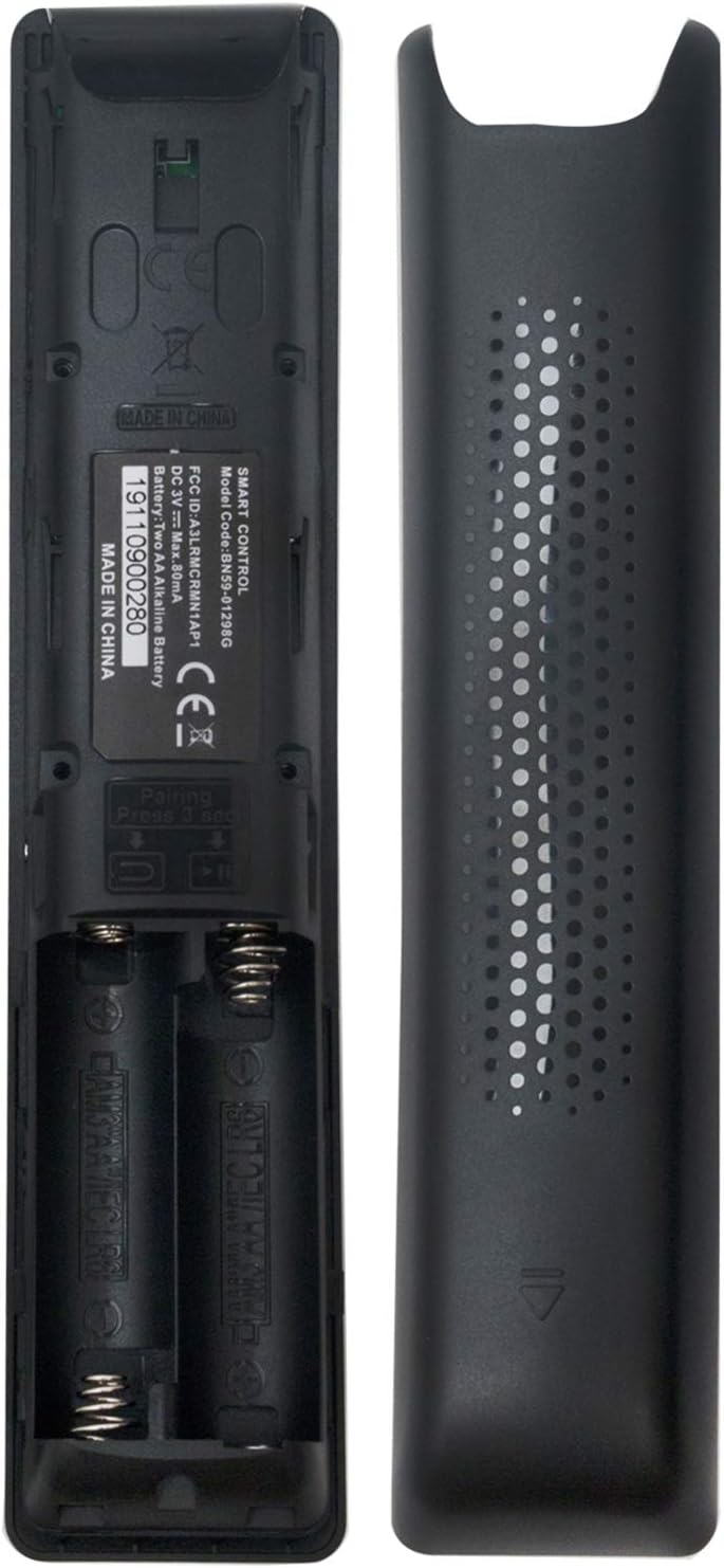 Voice Remote Control Replacement for Samsung TV - Image 4