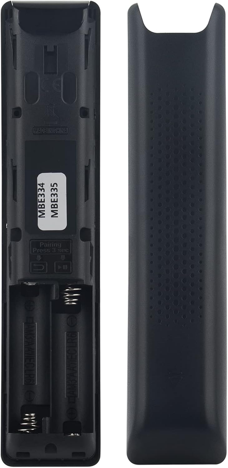 Replaced Voice Remote fit for Samsung RU8000 4K UHD TV UA49RU8000 - Image 5
