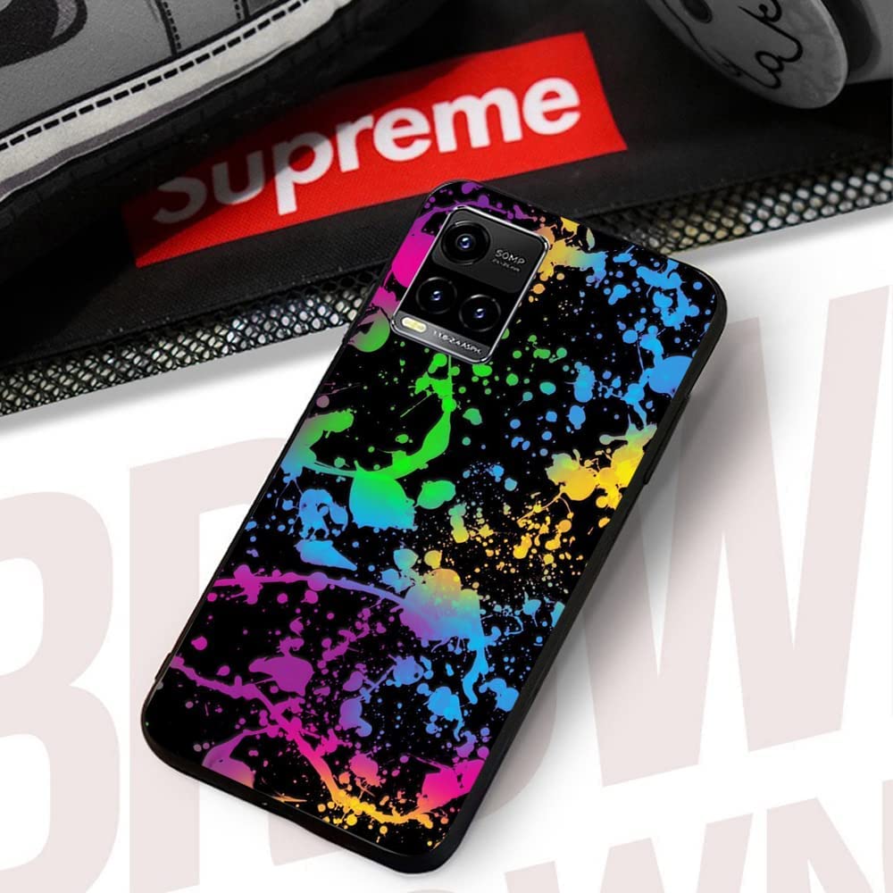 Samsung Galaxy A14 5G Flexible TPU Shockproof Slim Case - Image 7
