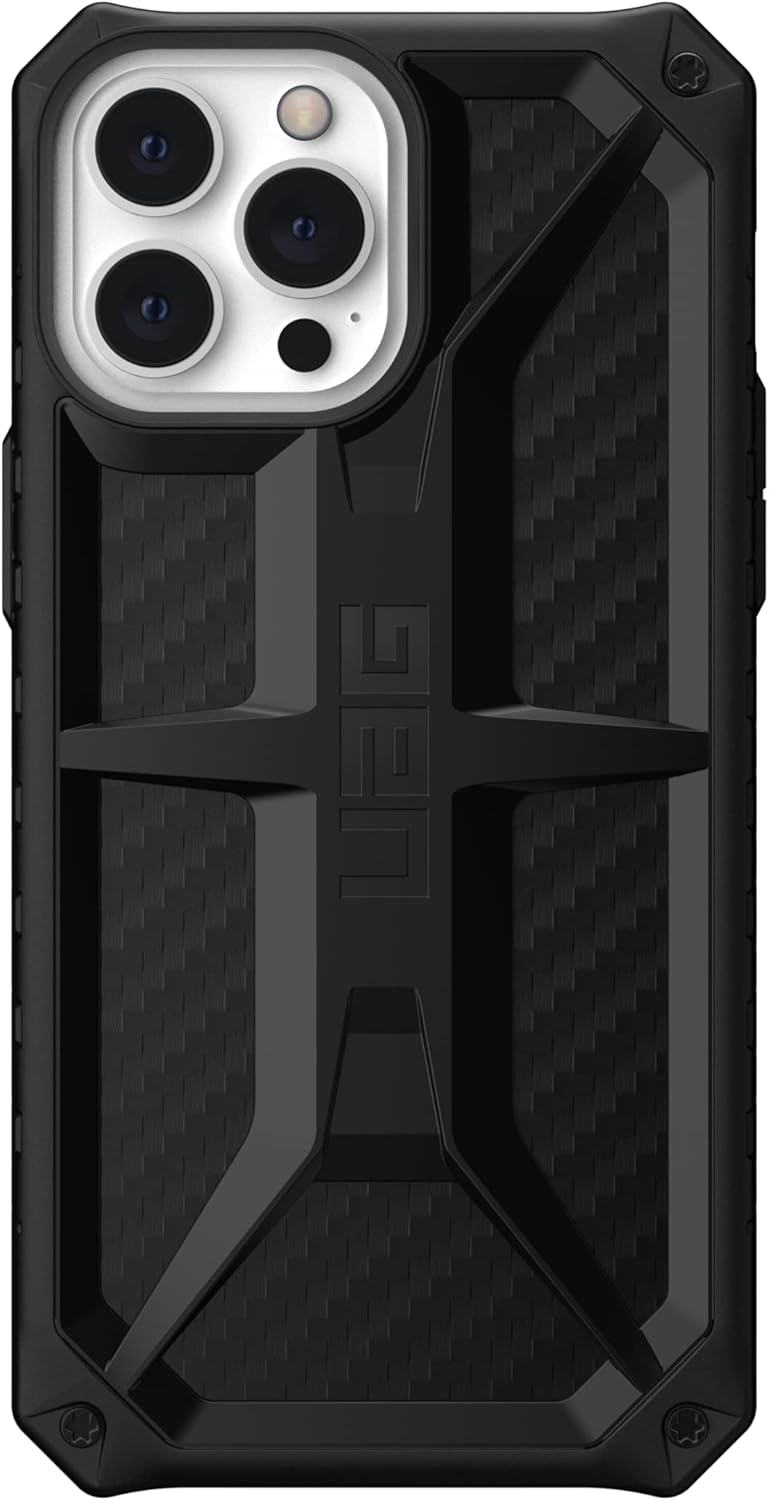 iPhone 13 Pro Max, Carbon Fiber Case - Image 3