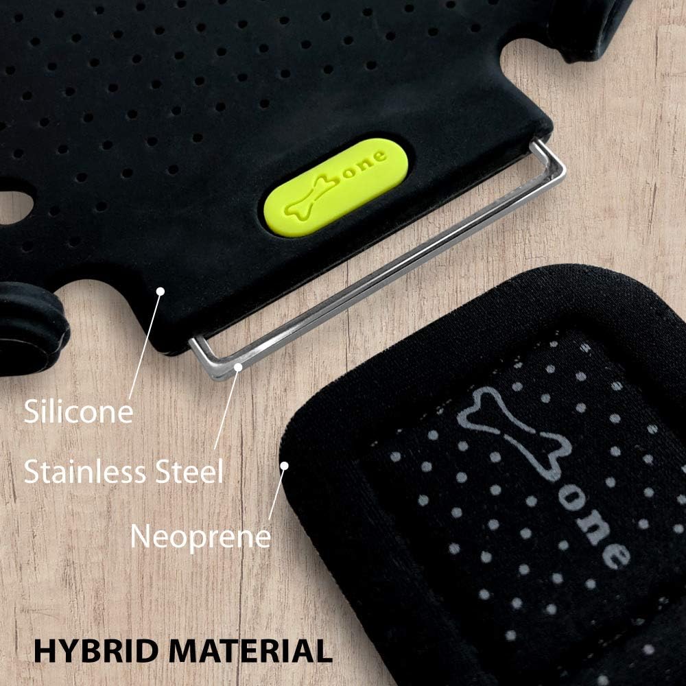 Running Armband Phone Holder, Lightweight Sports Cell Phone Arm Band for iPhone - Image 4