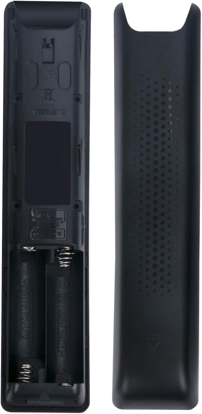 New Replacement Voice Remote Control BN59-01266A fit for Samsung Smart 4K TV - Image 4
