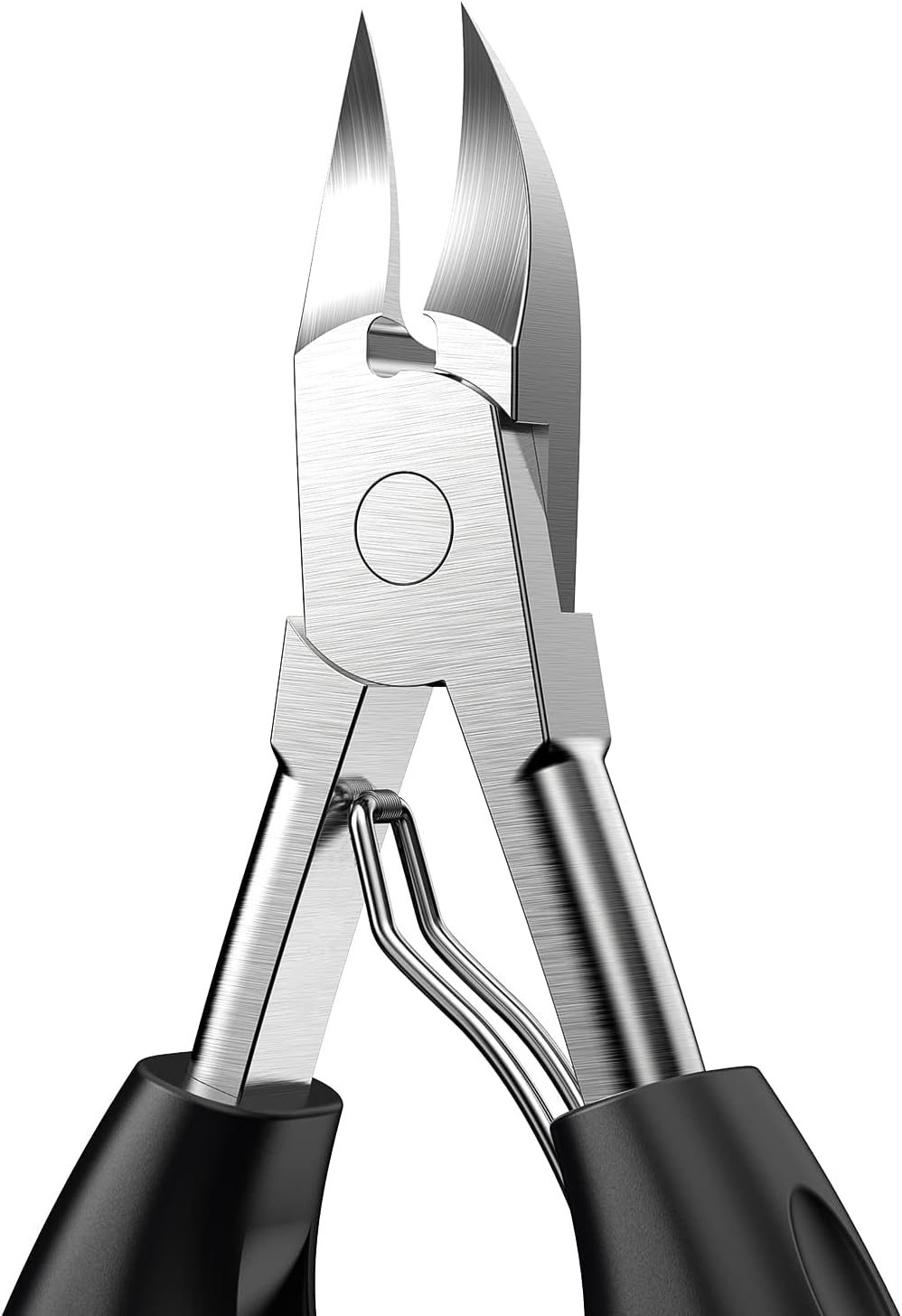 Premium Toenail Clippers Large Heavy Duty Toe nail Clippers