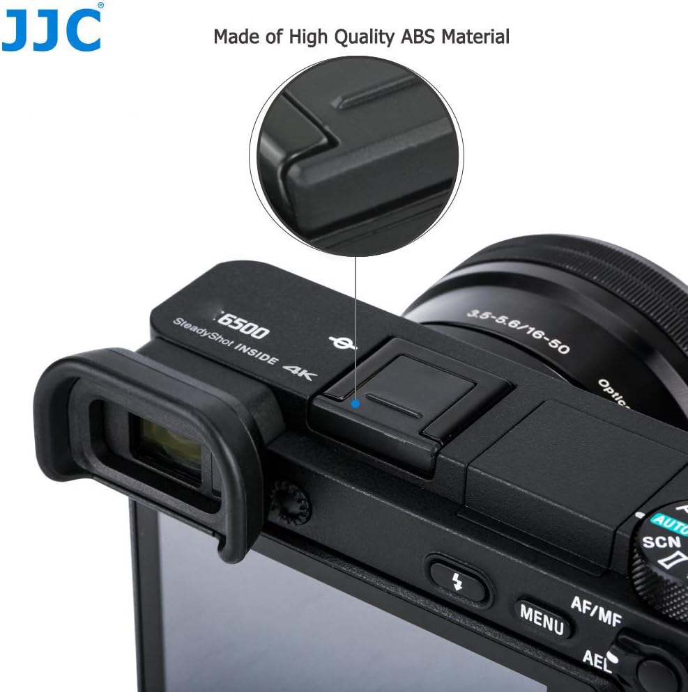 2 PCS Hot Shoe Cover Cap for Sony ZV-E10 - Image 4