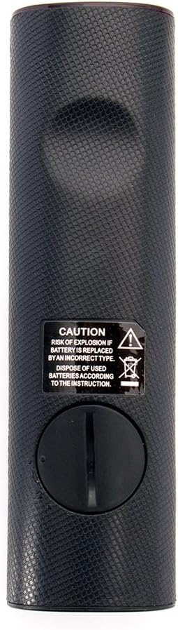 Replace Remote for Samsung Sound Bar HW-J4000 HW-K360 HW-KM36C - Image 2
