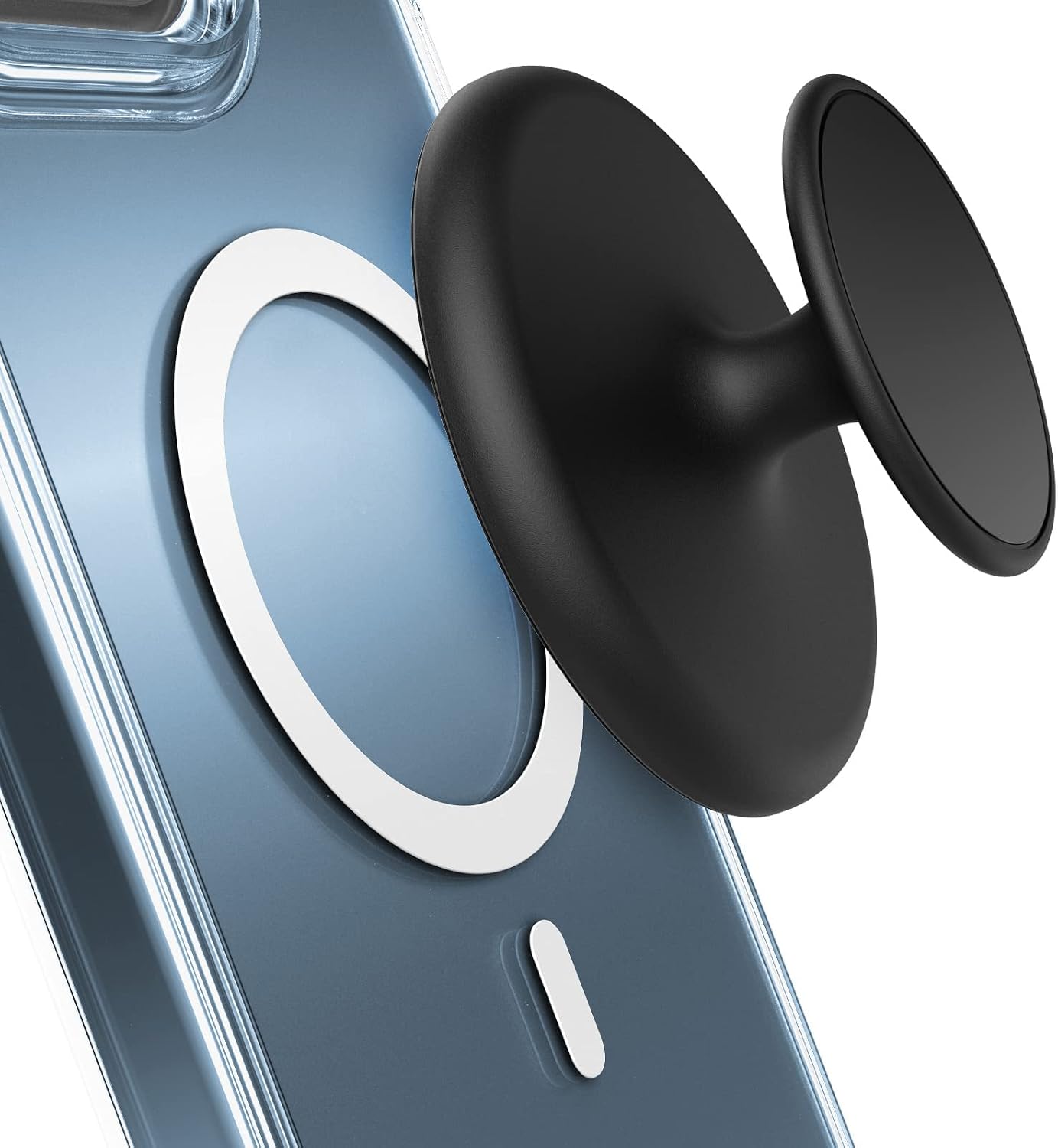 iPhone 15 Pro Max /14/13/12 Cases and Accessories (2-in-1 Holder + Kickstand) - Image 8