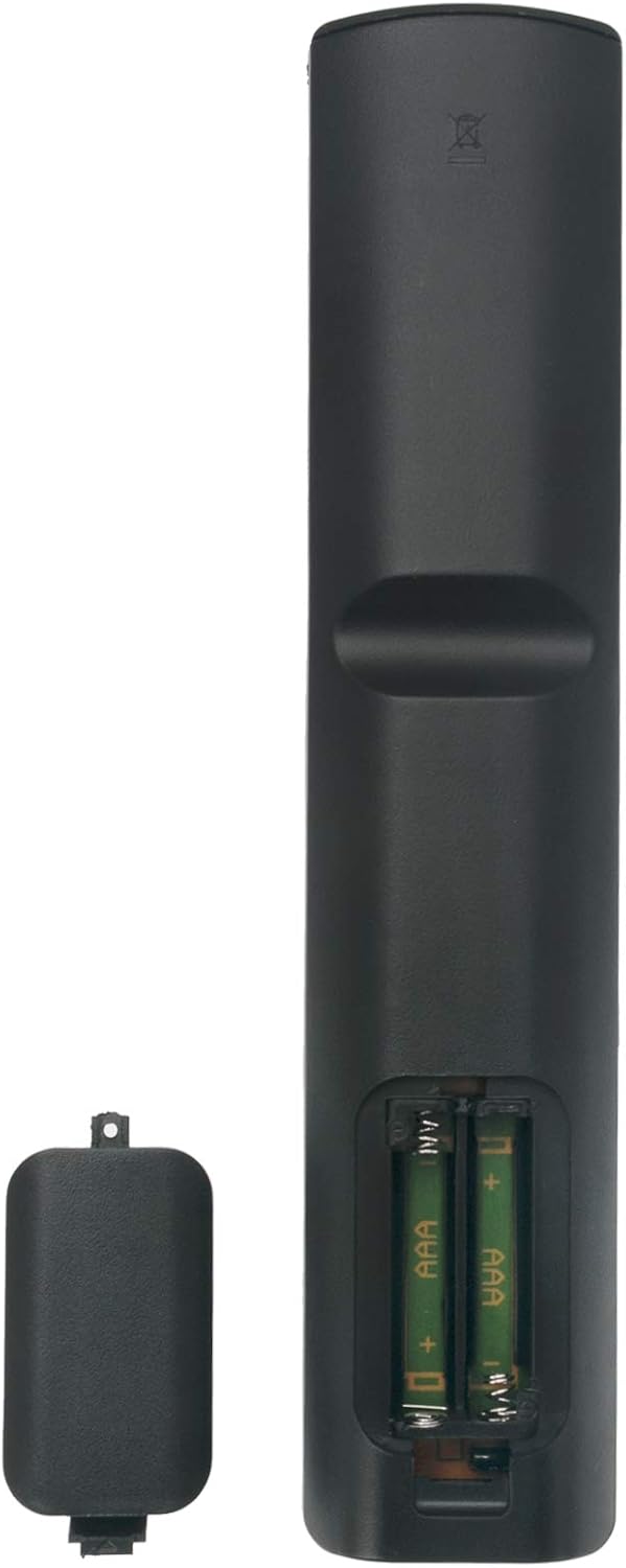 New AKB73655501 Replacement Remote Control fit for LG Smart Blu-ray Home Theater - Image 6