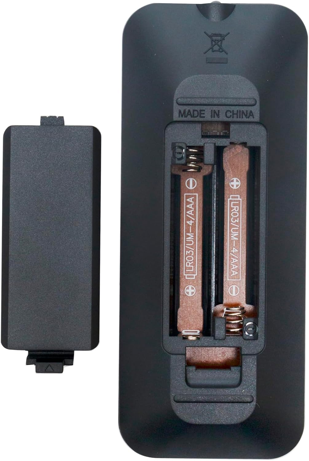 Replacement Remote Control for LG Smart Hi-Fi Audio Sound Bar - Image 4