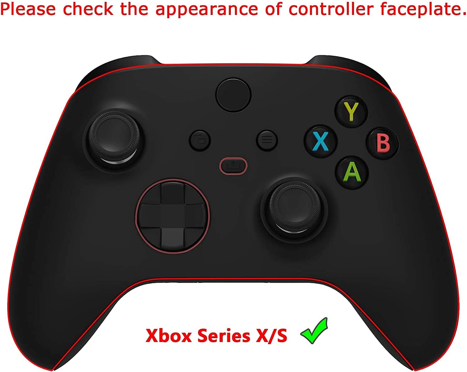 Glow in Dark Green Samurai Edition Anti-Slip Controller Grip Silicone Case - Image 2