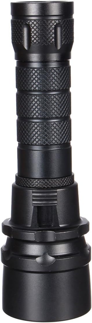 L2 Led Scuba Diving Flashlight Torch Underwater 100M Waterproof Submarine Light - Image 3