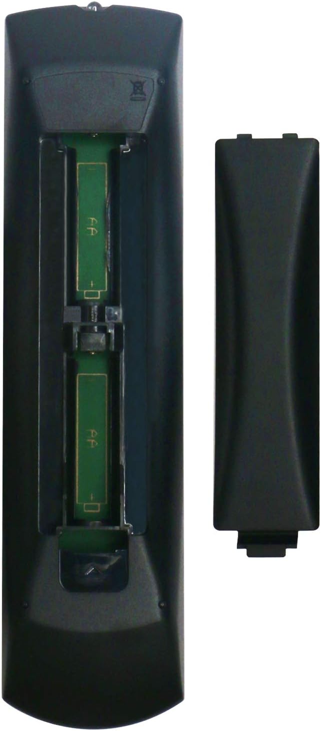 New N2QAYB001040 Replacement Remote Control Suit for Panasonic Blu-ray Disc - Image 8