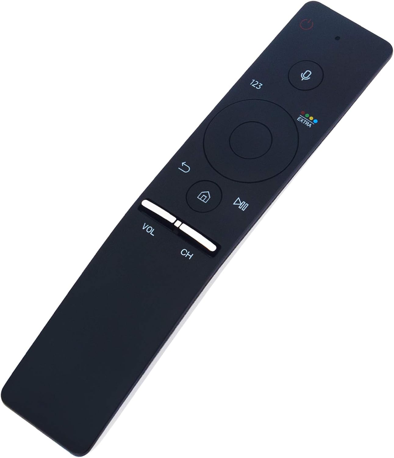 Replacement Voice Remote fit for Samsung TV KS8000 UA49KS8000 - Image 3