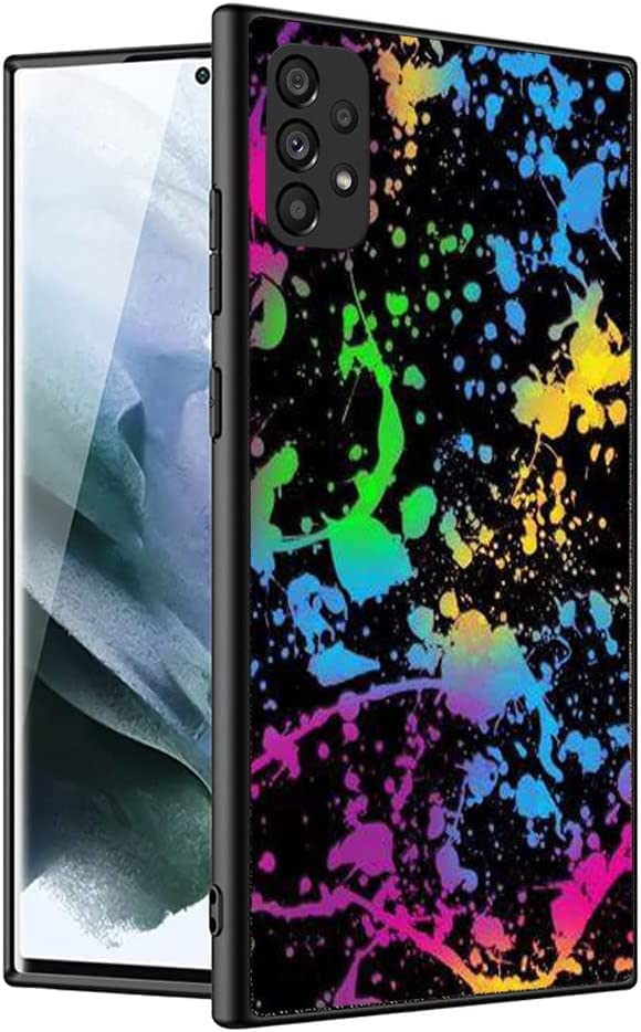 Samsung Galaxy A14 5G Flexible TPU Shockproof Slim Case - Image 8