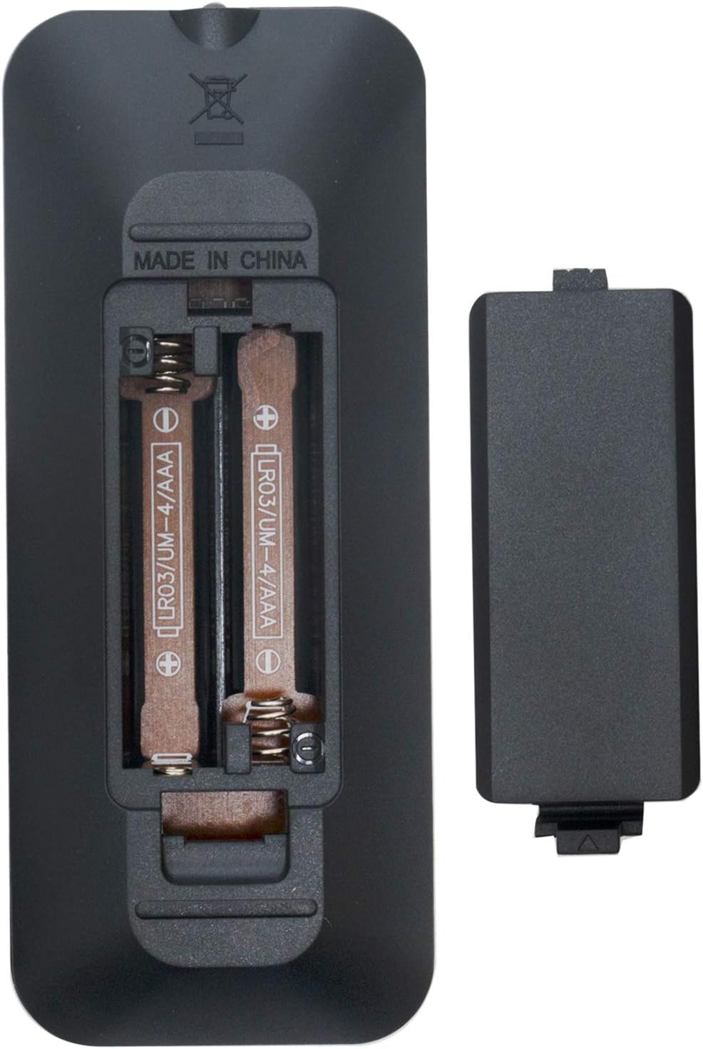 New AKB74815301 Replacement Remote Control Compatible with LG Wireless Sound Bar - Image 4