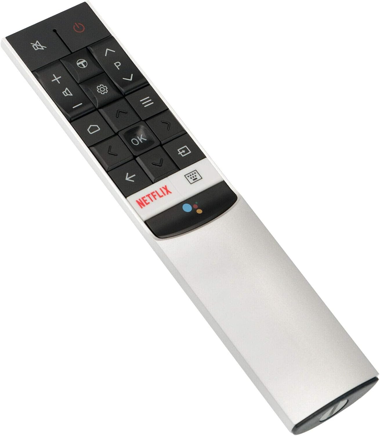 New CRC602S RC602S JUR2 Remote Control fit for P20 P4 P6 C2 C4 C5 C6 X2 X4 ES56 - Image 7