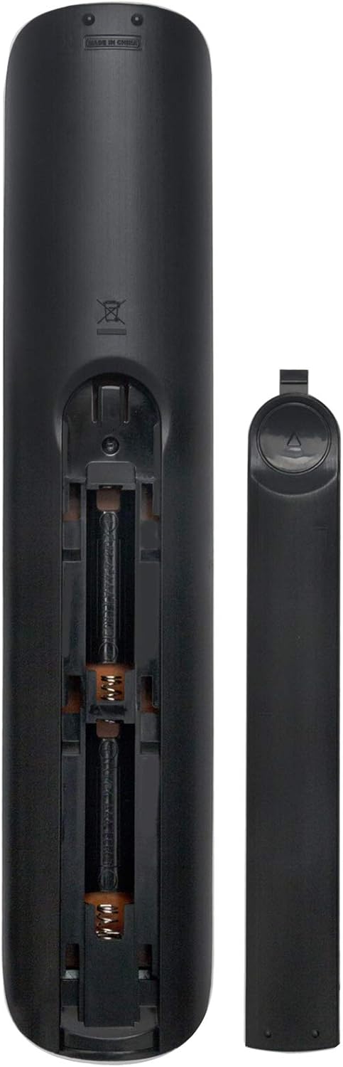 Remote Replacement for Samsung Blu-ray Disc Player - Image 4