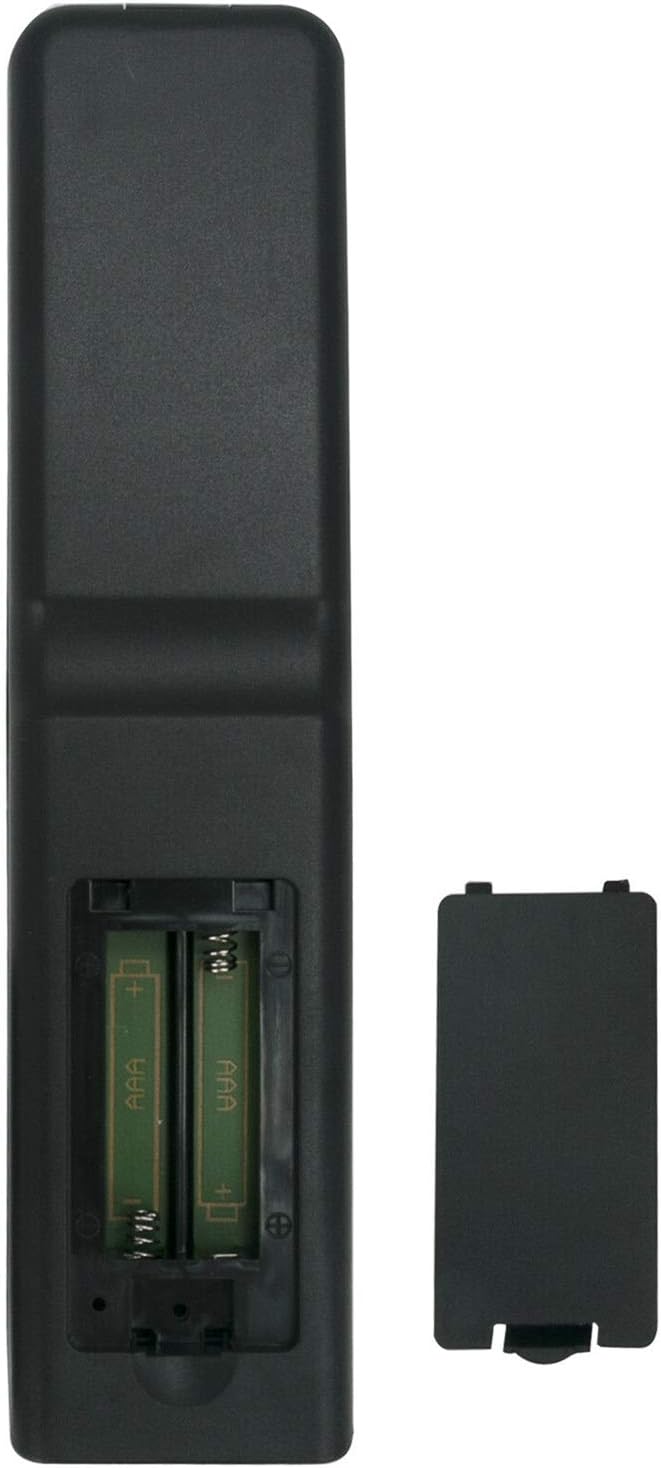 QT115 QTE9 QTE77 Remote Control Compatible with Soniq HD LCD IDTV QSL326T - Image 4