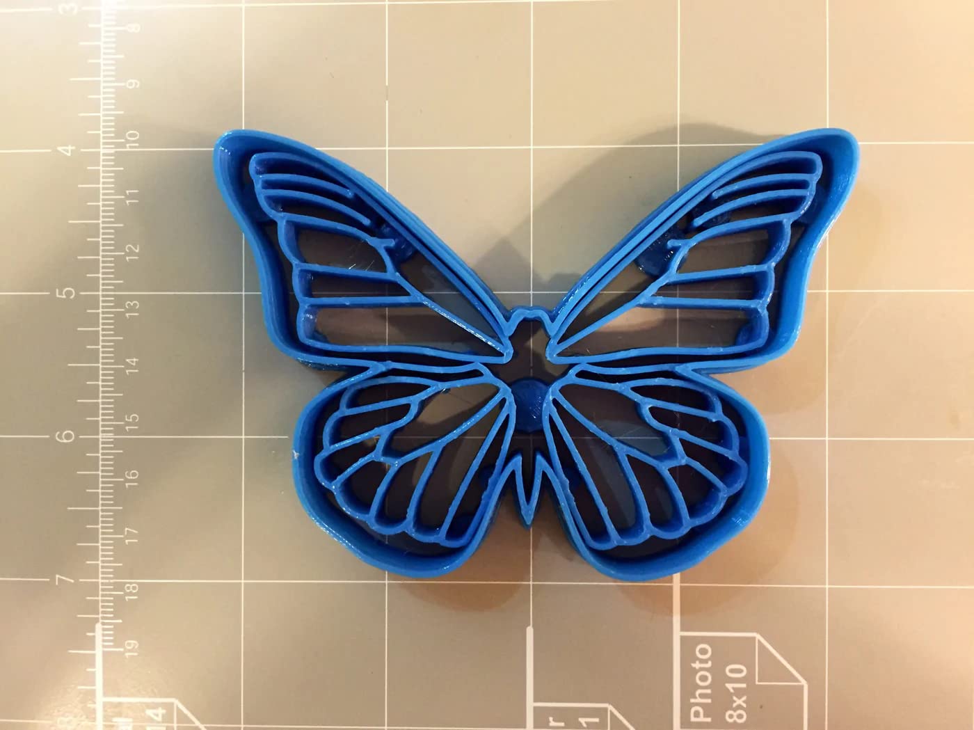 CookieCutz Butterfly Cookie Cutter, 3.81 cm x25 - Image 3