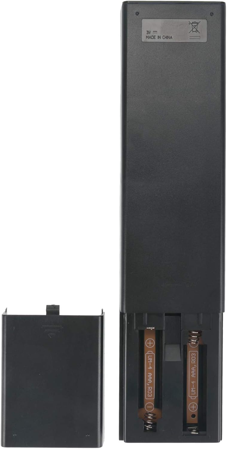 New RMT-TX300P Remote Control fit for Sony Bravia LCD LED TV KD-43X7000E - Image 4