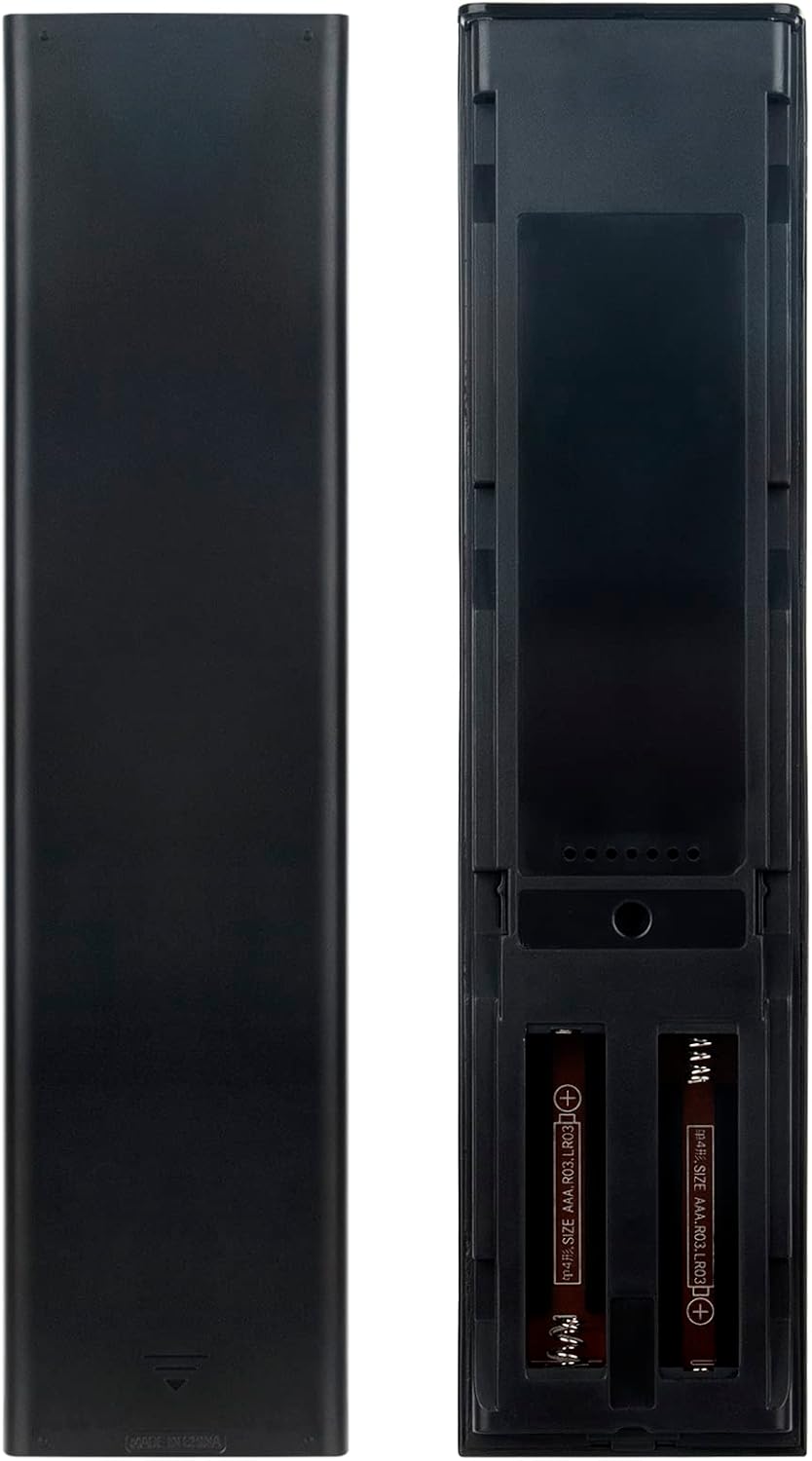 Replacement IR Remote fit for Sony TV KD-65X7500F KD-70X8300F KD-55X8500F - Image 4