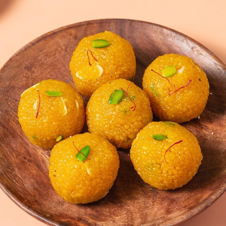 Ladoo Maker Mold Plastic Set of 3 in three sizes 1,2 and 3 No. Ladu maker mould - Image 7