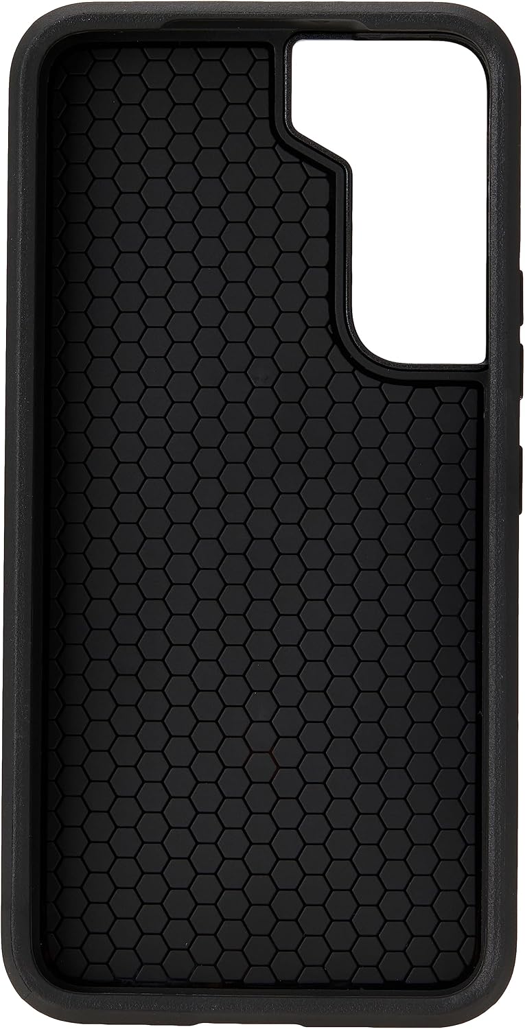 Armor Light Protective Case for Samsung Galaxy S22, Black - Image 2