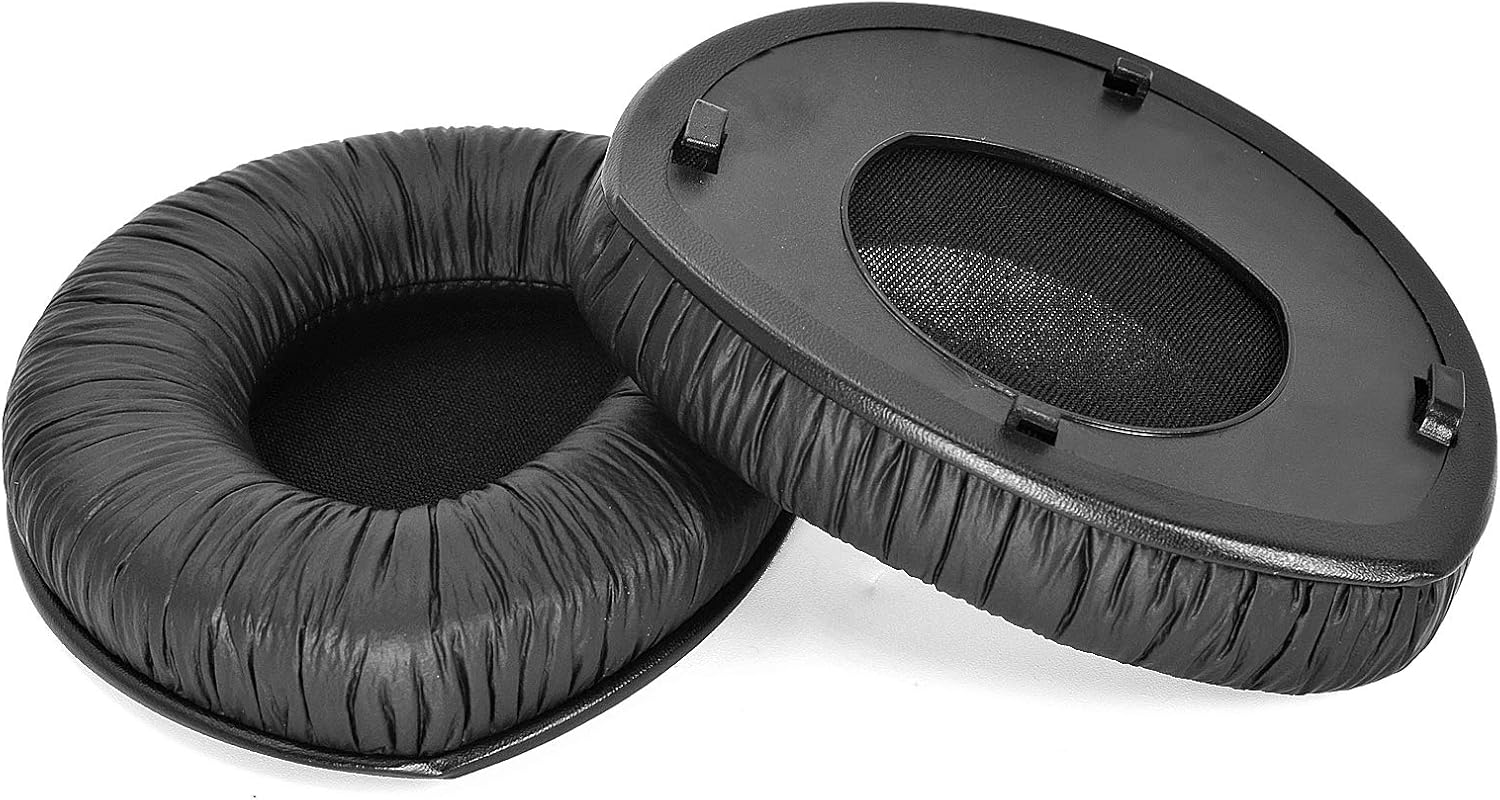 HDR160 HDR170 Ear Pads Cushion Headband for Sennheiser RS160 RS170 Headphones - Image 3