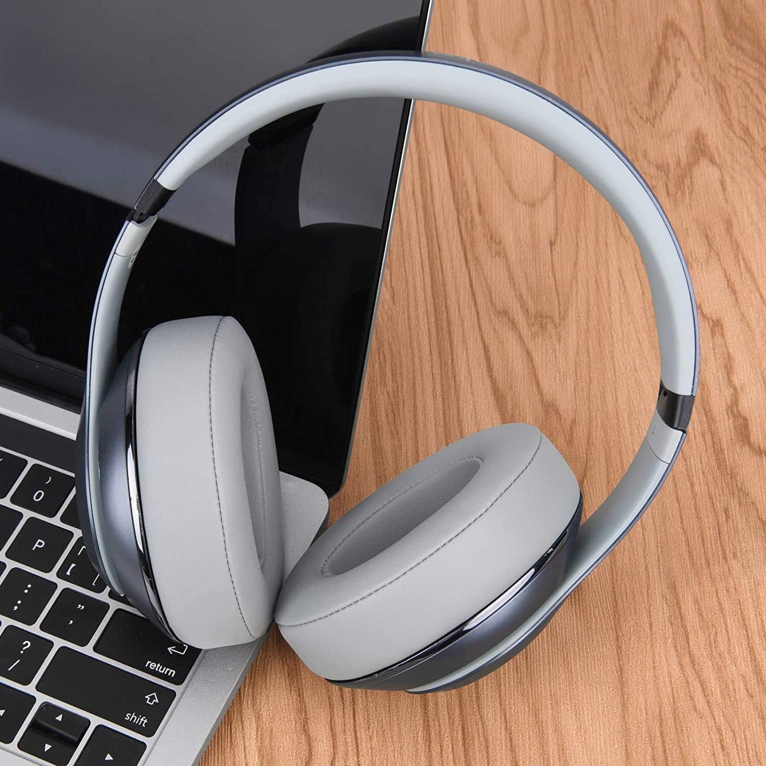 Professional Earpads Replacement Ear Pads Cushions for Beats Studio 2 & 3 - Image 5