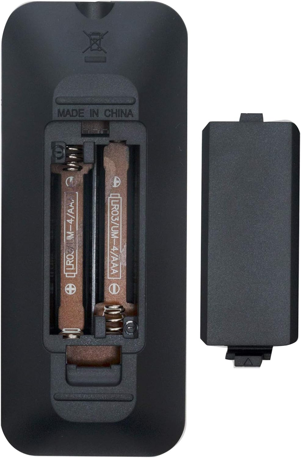 Replacement Remote Control Suit for LG Soundbar Wireless Subwoofer - Image 5