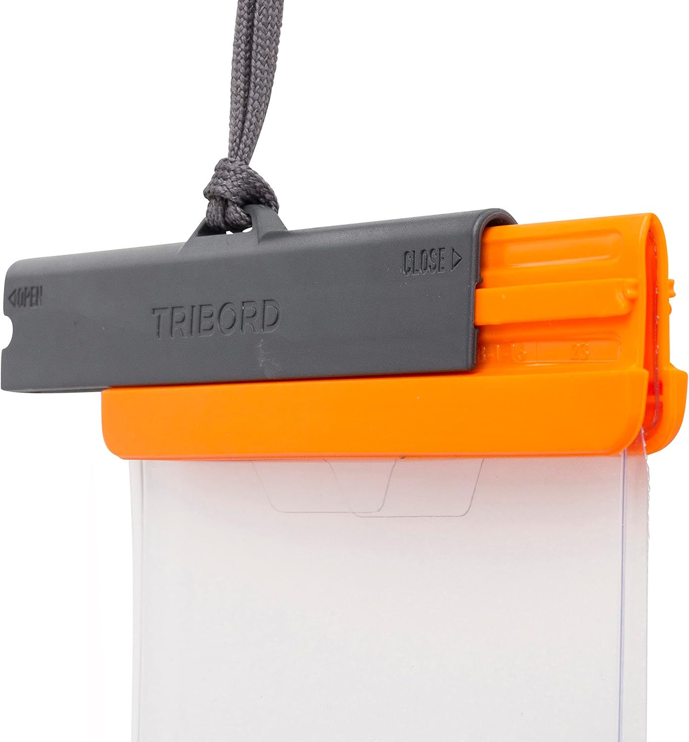 Waterproof Phone Pouch, Large, Multicolor - Image 4