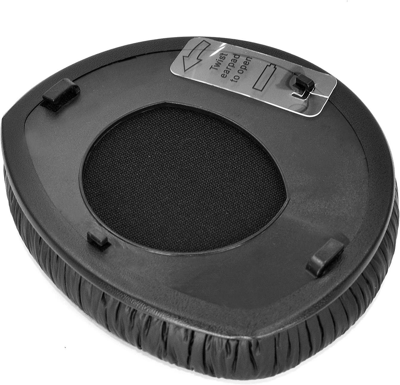HDR160 HDR170 Ear Pads Cushion Headband for Sennheiser RS160 RS170 Headphones - Image 4