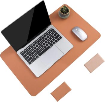 Gaming Mouse Pad Soft Extra Extended Large Mouse Pad, Desk Mouse, Keyboard Pad