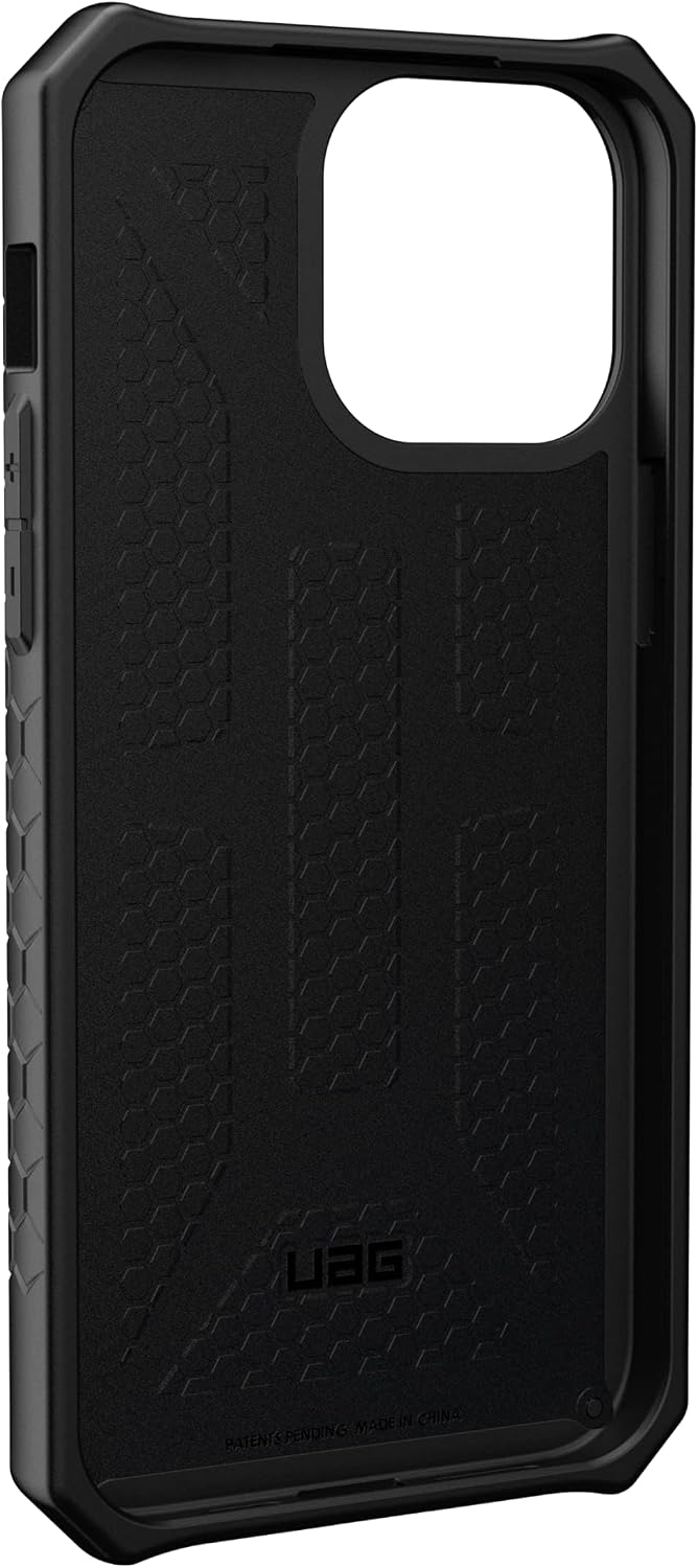 iPhone 13 Pro Max, Carbon Fiber Case - Image 8