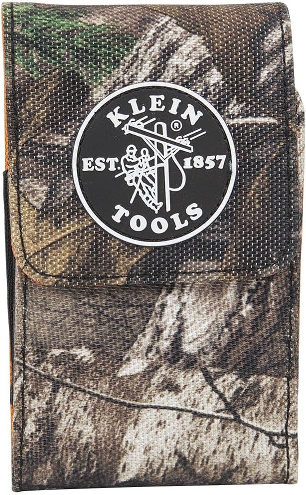 Tradesman Pro Camo Phone Holder, X-Large Extra Large - Image 3