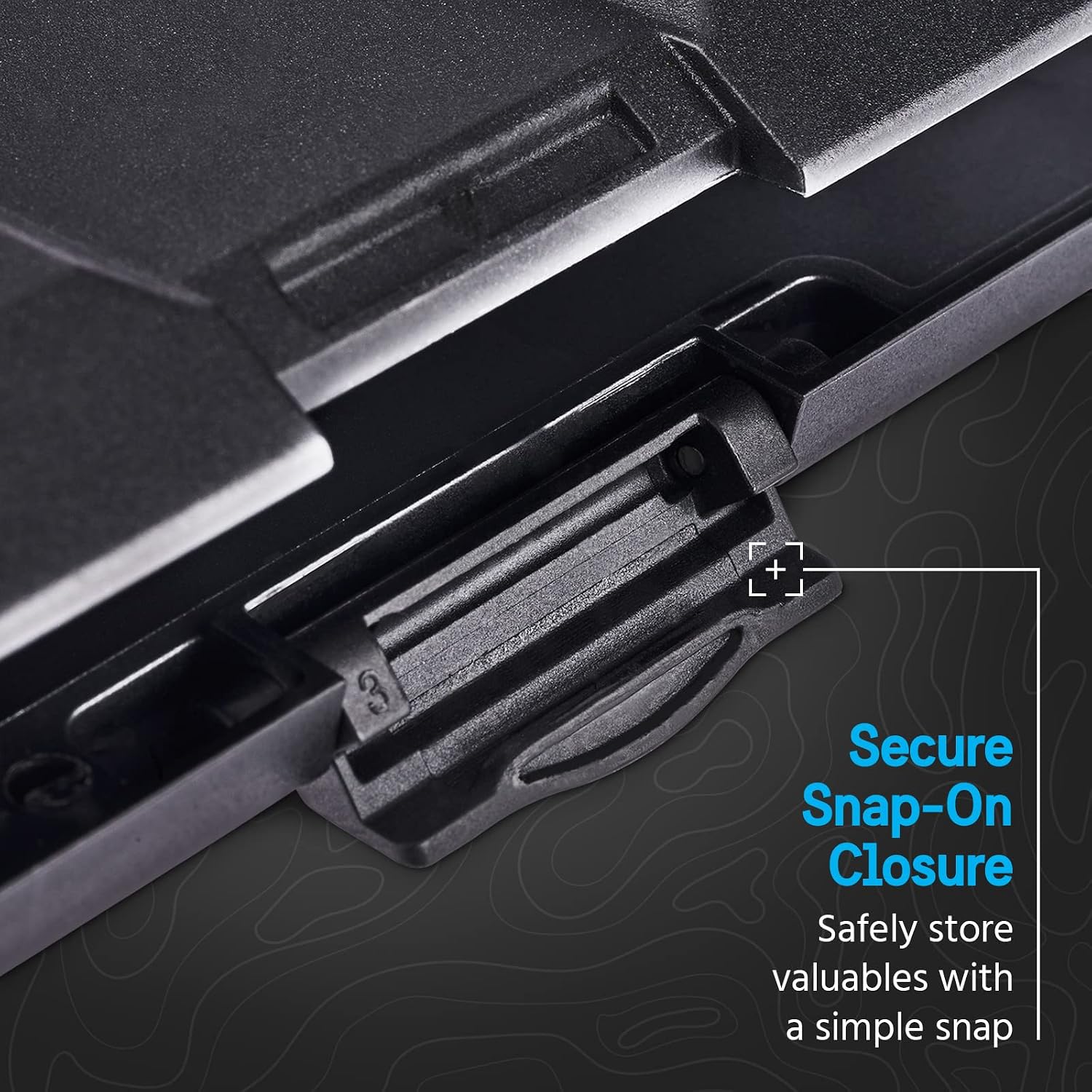 Protector MagSafe Wallet, Black - Image 6