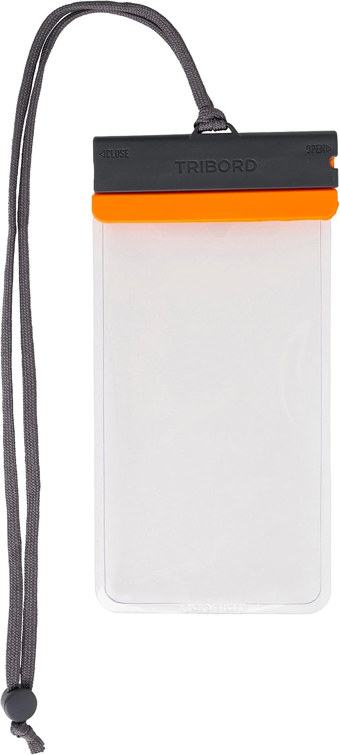 Waterproof Phone Pouch, Large, Multicolor - Image 6