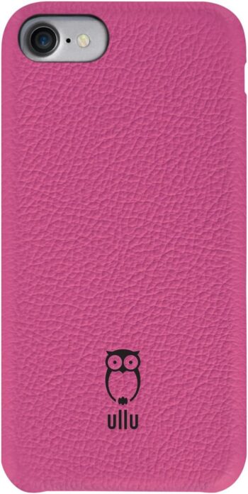 Cell Phone Case for iPhone 7/8 - Indian Pink