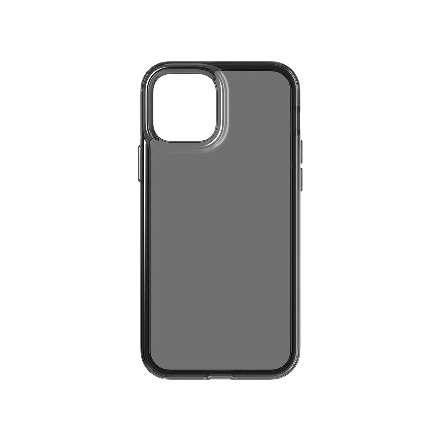 Tint Phone Case for iPhone 12/12 Pro - Carbon - Image 7