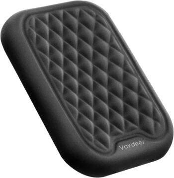 Ergonomic Wrist Rest Pad Armrest Pad Elbow Rest Pad, Prevent Hands Becoming