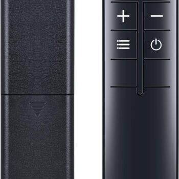 New Replacement Remote Control fit for Merach ‎MR-T21B1,for YPOO ‎M4138F,