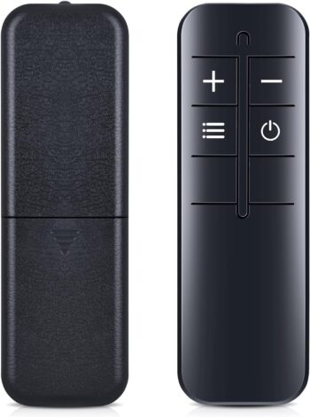 New Replacement Remote Control fit for Merach ‎MR-T21B1,for YPOO ‎M4138F,