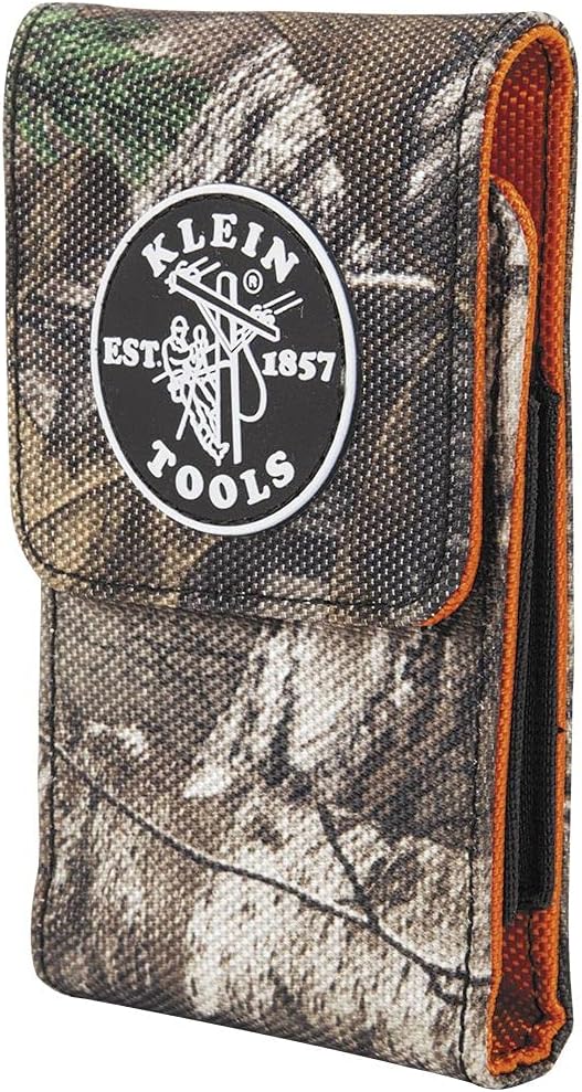 Tradesman Pro Camo Phone Holder, X-Large Extra Large - Image 4