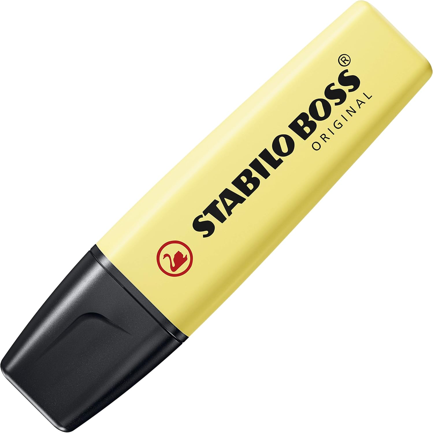 STABILO BOSS ORIGINAL - Deskset of 23 - 9 Fluorescent + 14 Pastel & Neon - Image 4
