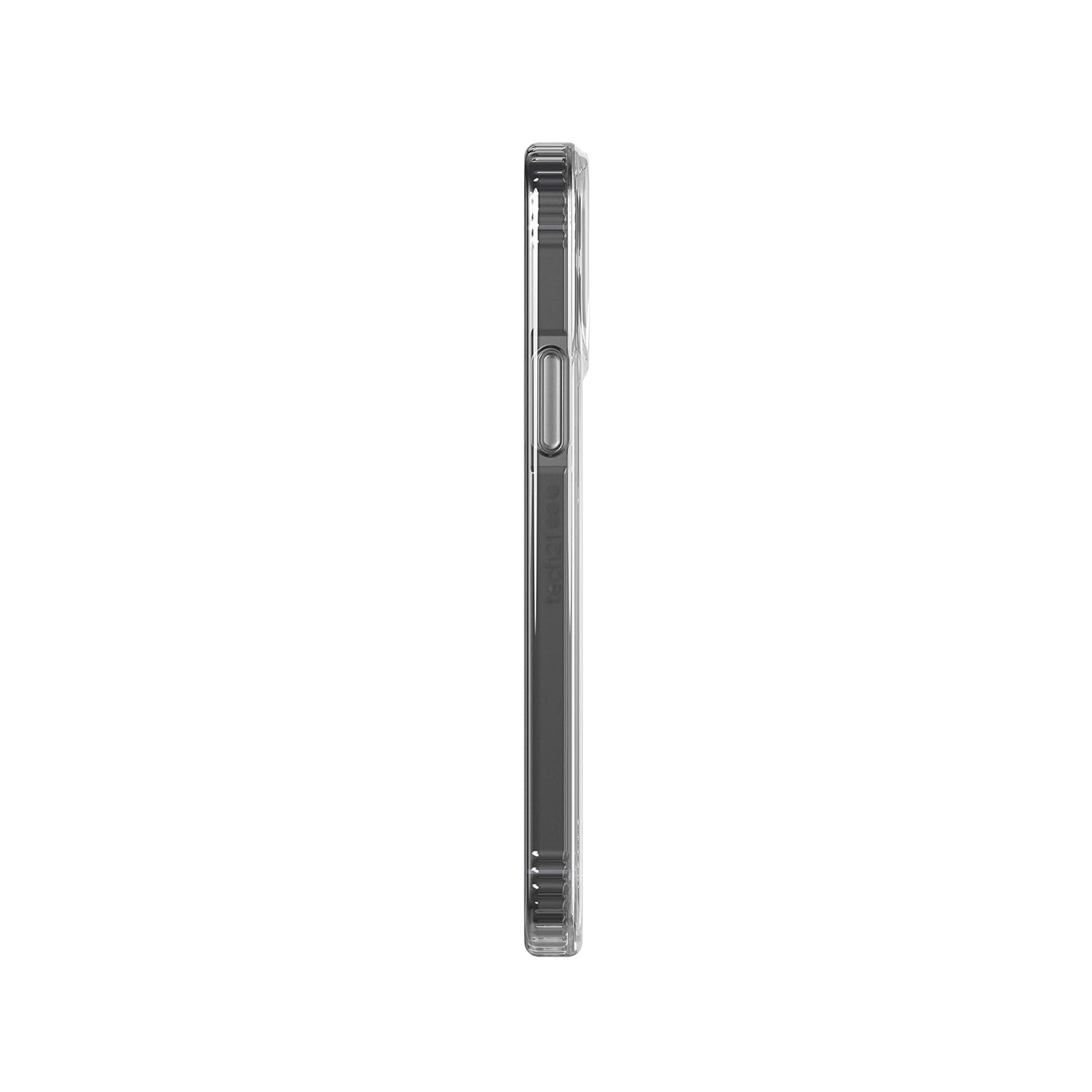 Tint Phone Case for iPhone 12/12 Pro - Carbon - Image 12