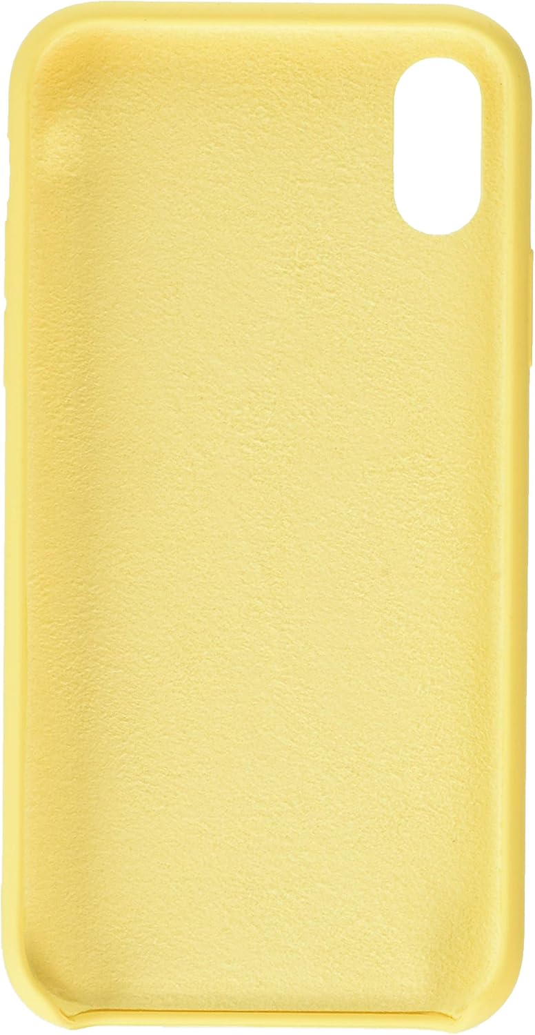 For iPhone X Silicone Silicone Protective Shockproof Drop Proof Case - Image 2